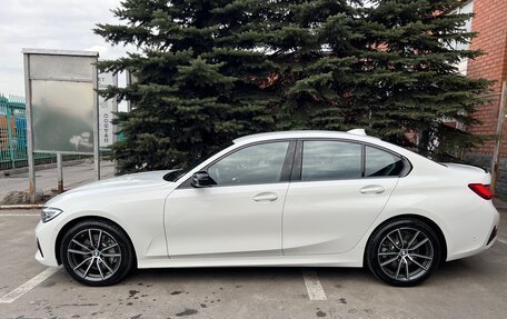 BMW 3 серия, 2019 год, 4 485 000 рублей, 6 фотография
