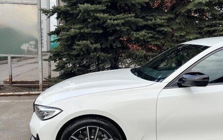 BMW 3 серия, 2019 год, 4 485 000 рублей, 10 фотография