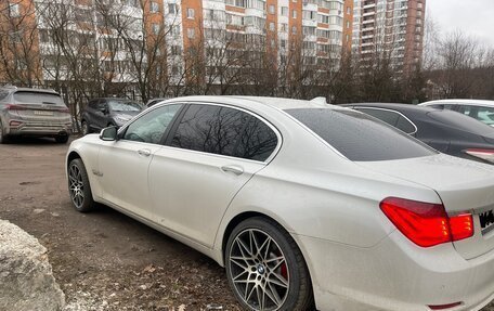 BMW 7 серия, 2009 год, 1 650 000 рублей, 3 фотография