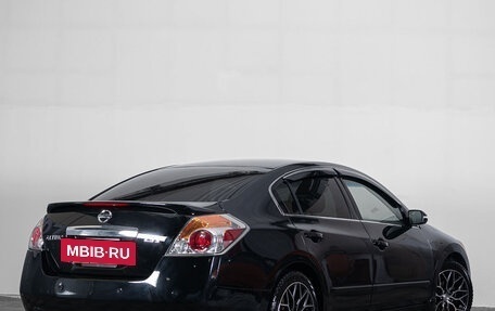 Nissan Altima IV (L32), 2012 год, 1 229 000 рублей, 3 фотография