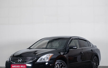 Nissan Altima IV (L32), 2012 год, 1 229 000 рублей, 2 фотография