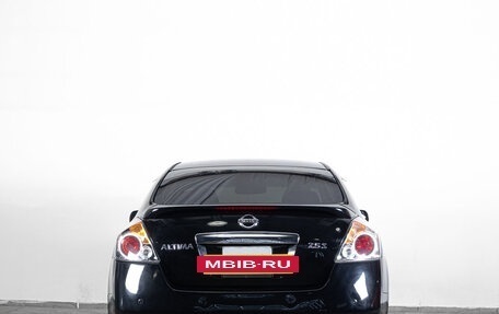 Nissan Altima IV (L32), 2012 год, 1 229 000 рублей, 4 фотография