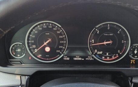 BMW X5, 2018 год, 3 700 000 рублей, 7 фотография