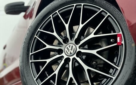 Volkswagen Polo VI (EU Market), 2017 год, 1 490 000 рублей, 4 фотография