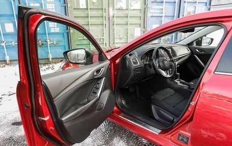 Mazda 6, 2013 год, 1 899 000 рублей, 6 фотография