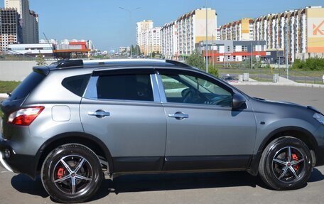 Nissan Qashqai, 2011 год, 1 260 000 рублей, 6 фотография