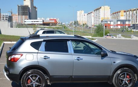 Nissan Qashqai, 2011 год, 1 260 000 рублей, 7 фотография