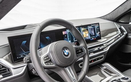 BMW X6, 2023 год, 14 990 000 рублей, 3 фотография
