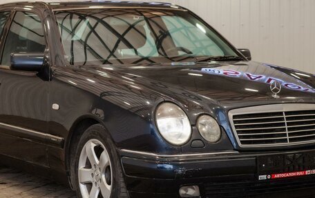 Mercedes-Benz E-Класс, 1998 год, 585 000 рублей, 7 фотография