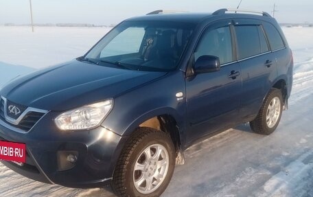 Chery Tiggo (T11), 2013 год, 710 000 рублей, 2 фотография