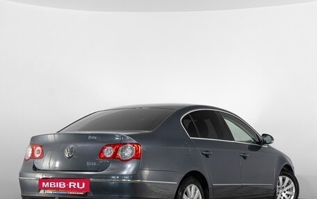 Volkswagen Passat B6, 2008 год, 1 011 000 рублей, 3 фотография