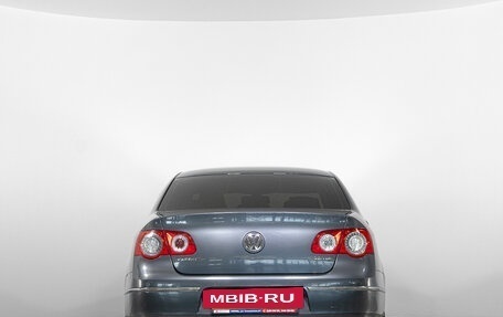 Volkswagen Passat B6, 2008 год, 1 011 000 рублей, 4 фотография