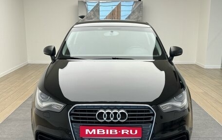 Audi A1, 2012 год, 1 349 000 рублей, 2 фотография