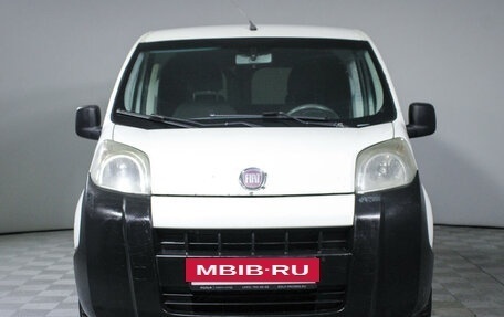 Fiat Fiorino III, 2009 год, 440 000 рублей, 2 фотография