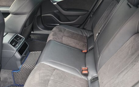 Audi A6, 2018 год, 5 550 000 рублей, 7 фотография