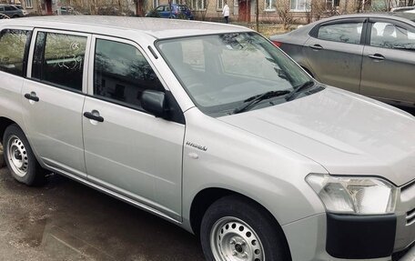 Toyota Probox I, 2019 год, 1 400 000 рублей, 3 фотография