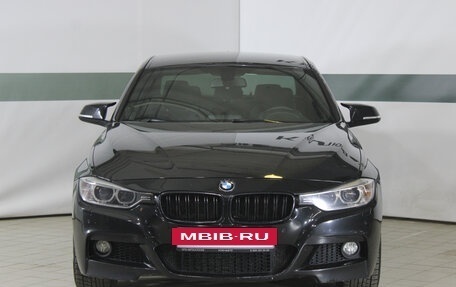BMW 3 серия, 2014 год, 2 250 000 рублей, 2 фотография