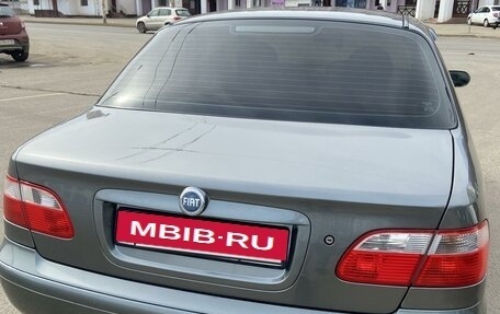 Fiat Albea I рестайлинг, 2007 год, 450 000 рублей, 8 фотография