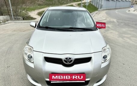Toyota Auris II, 2007 год, 789 000 рублей, 8 фотография
