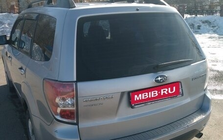 Subaru Forester, 2012 год, 1 320 000 рублей, 3 фотография