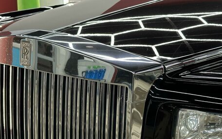 Rolls-Royce Phantom VII рестайлинг, 2003 год, 16 990 000 рублей, 3 фотография