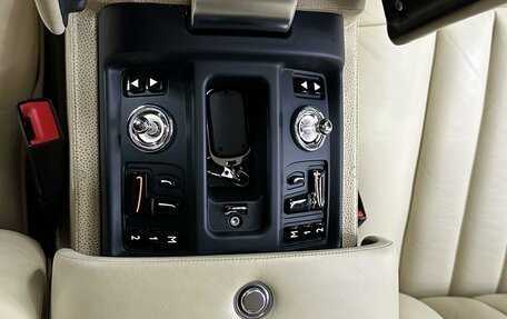 Rolls-Royce Phantom VII рестайлинг, 2003 год, 16 990 000 рублей, 5 фотография