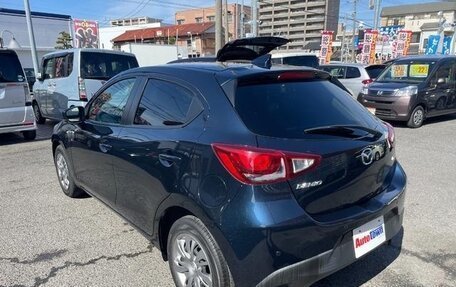 Mazda Demio IV, 2019 год, 670 000 рублей, 6 фотография