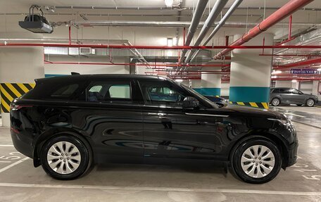 Land Rover Range Rover Velar I, 2019 год, 5 600 000 рублей, 3 фотография