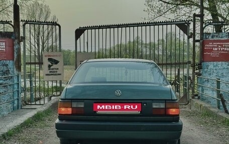 Volkswagen Passat B3, 1989 год, 159 000 рублей, 4 фотография
