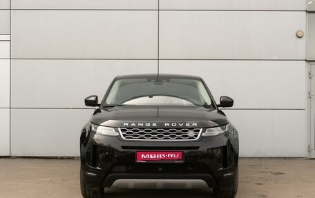 Land Rover Range Rover Evoque II, 2021 год, 4 099 000 рублей, 3 фотография