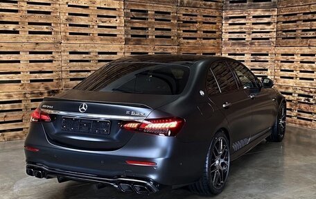 Mercedes-Benz E-Класс AMG, 2024 год, 11 200 000 рублей, 3 фотография