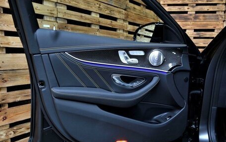 Mercedes-Benz E-Класс AMG, 2024 год, 11 200 000 рублей, 4 фотография