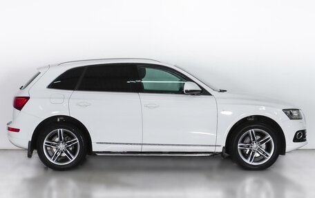 Audi Q5, 2014 год, 3 149 000 рублей, 5 фотография