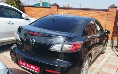 Mazda 3, 2013 год, 1 200 000 рублей, 3 фотография