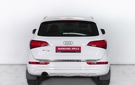 Audi Q5, 2014 год, 3 149 000 рублей, 4 фотография