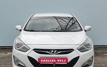 Hyundai i40 I рестайлинг, 2013 год, 1 323 000 рублей, 2 фотография