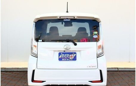 Daihatsu Move VI рестайлинг, 2021 год, 600 022 рублей, 3 фотография