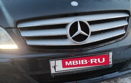 Mercedes-Benz Viano, 2011 год, 2 730 000 рублей, 6 фотография
