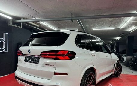 BMW X5, 2024 год, 14 590 000 рублей, 3 фотография