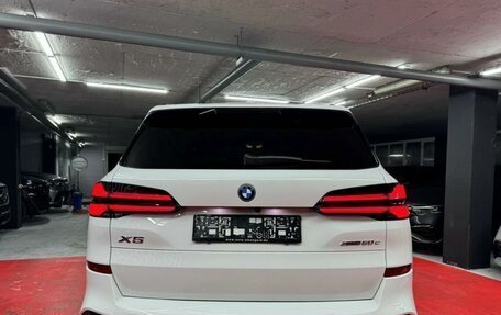 BMW X5, 2024 год, 14 590 000 рублей, 4 фотография