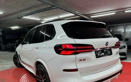 BMW X5, 2024 год, 14 590 000 рублей, 2 фотография