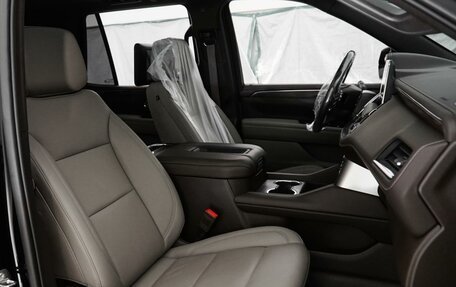 Chevrolet Tahoe IV, 2022 год, 10 390 000 рублей, 6 фотография