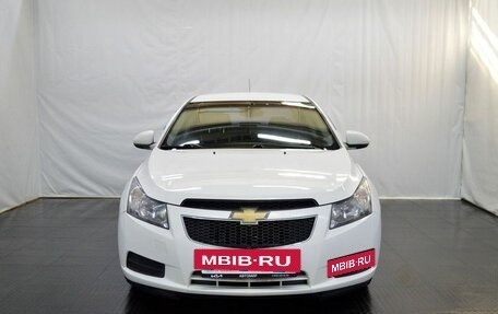 Chevrolet Cruze II, 2012 год, 679 000 рублей, 2 фотография