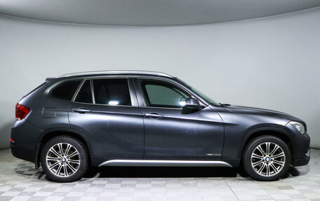 BMW X1, 2013 год, 1 730 000 рублей, 4 фотография