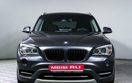 BMW X1, 2013 год, 1 730 000 рублей, 2 фотография