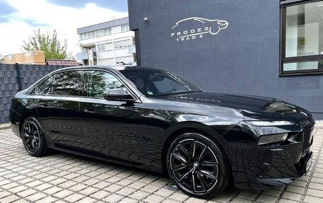 BMW 7 серия, 2024 год, 13 500 000 рублей, 3 фотография