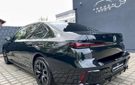 BMW 7 серия, 2024 год, 13 500 000 рублей, 4 фотография