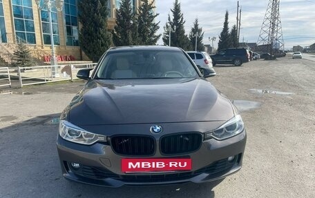 BMW 3 серия, 2014 год, 1 750 000 рублей, 2 фотография