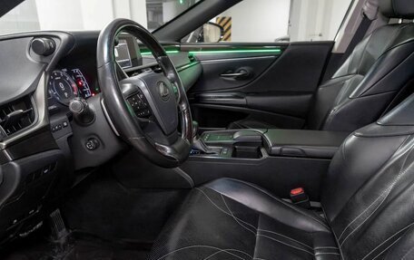 Lexus ES VII, 2018 год, 3 600 000 рублей, 6 фотография