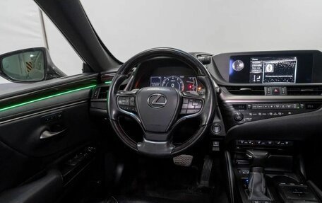 Lexus ES VII, 2018 год, 3 600 000 рублей, 7 фотография